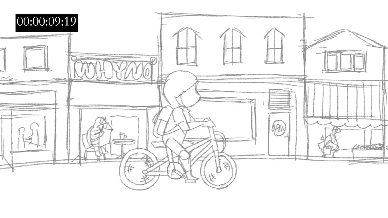 Sound Design for Motion process image 1