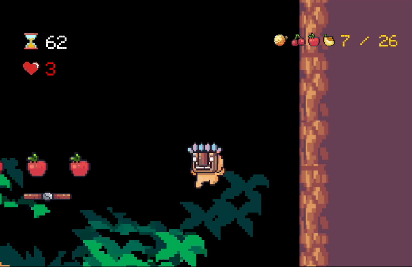 AltarFruit Adventure process image 1